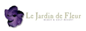 Le Jardin de Fleur - Logotipo