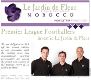 Le Jardin de Fleur - Property Logic